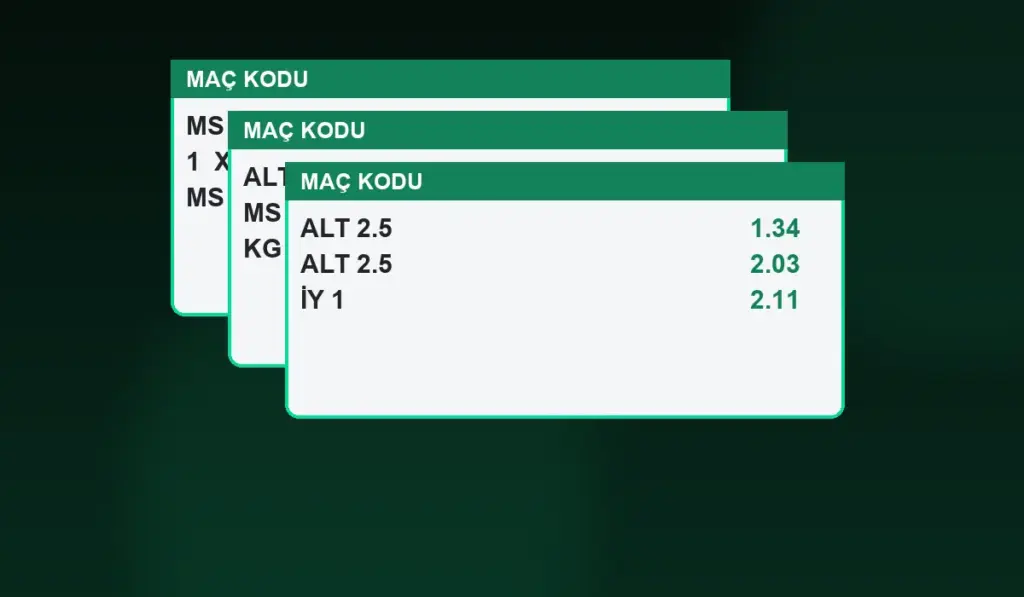 Betloto spor bahisleri